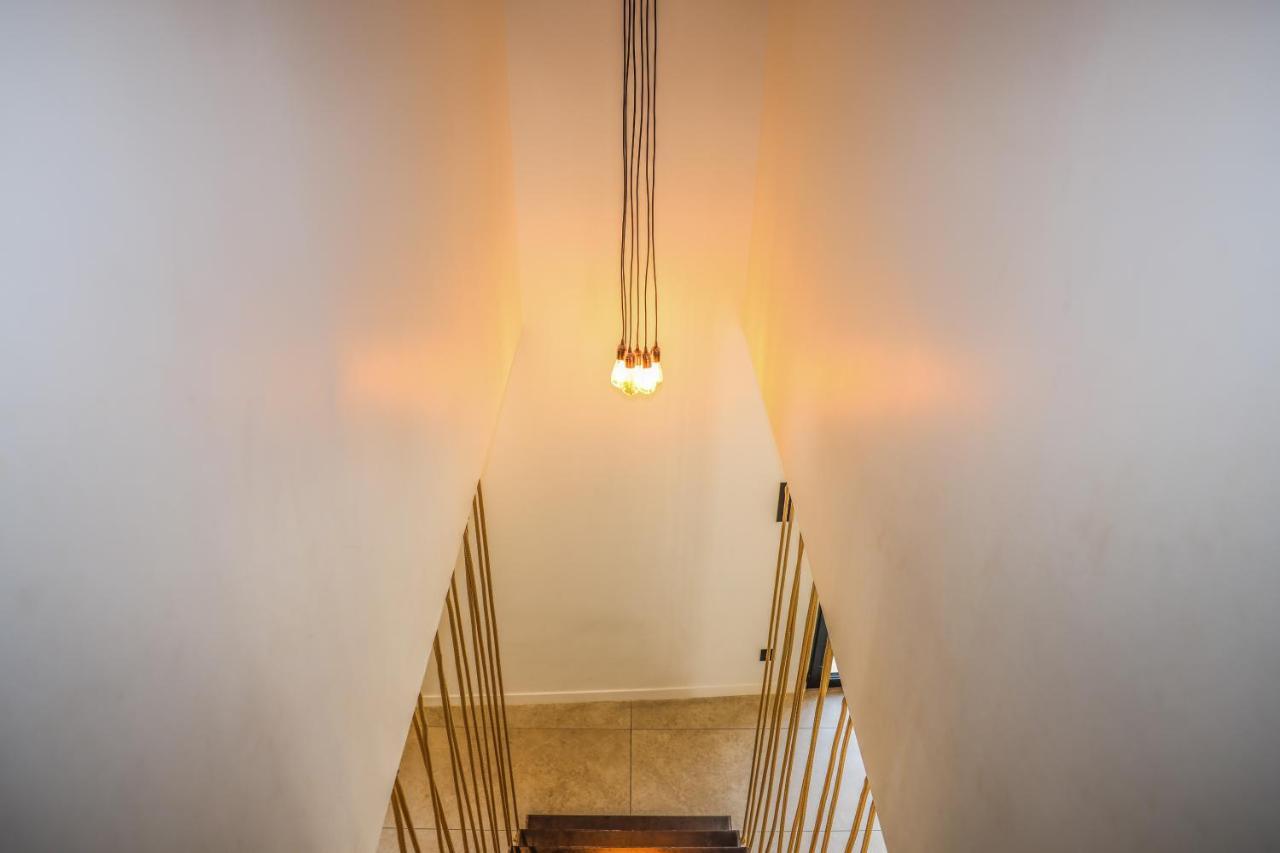 Casa Jungle ! Superb Duplex Apartment, Place Des Lices ! Saint-Tropez Exterior foto